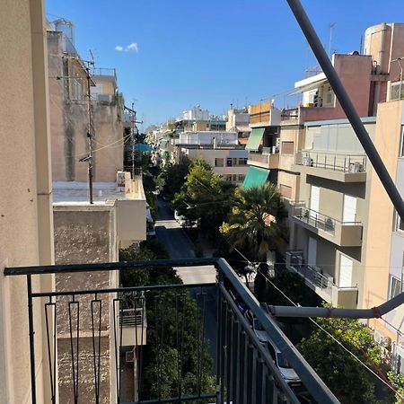 Biophylic - 3Bdr Apartment Αθήνα Εξωτερικό φωτογραφία